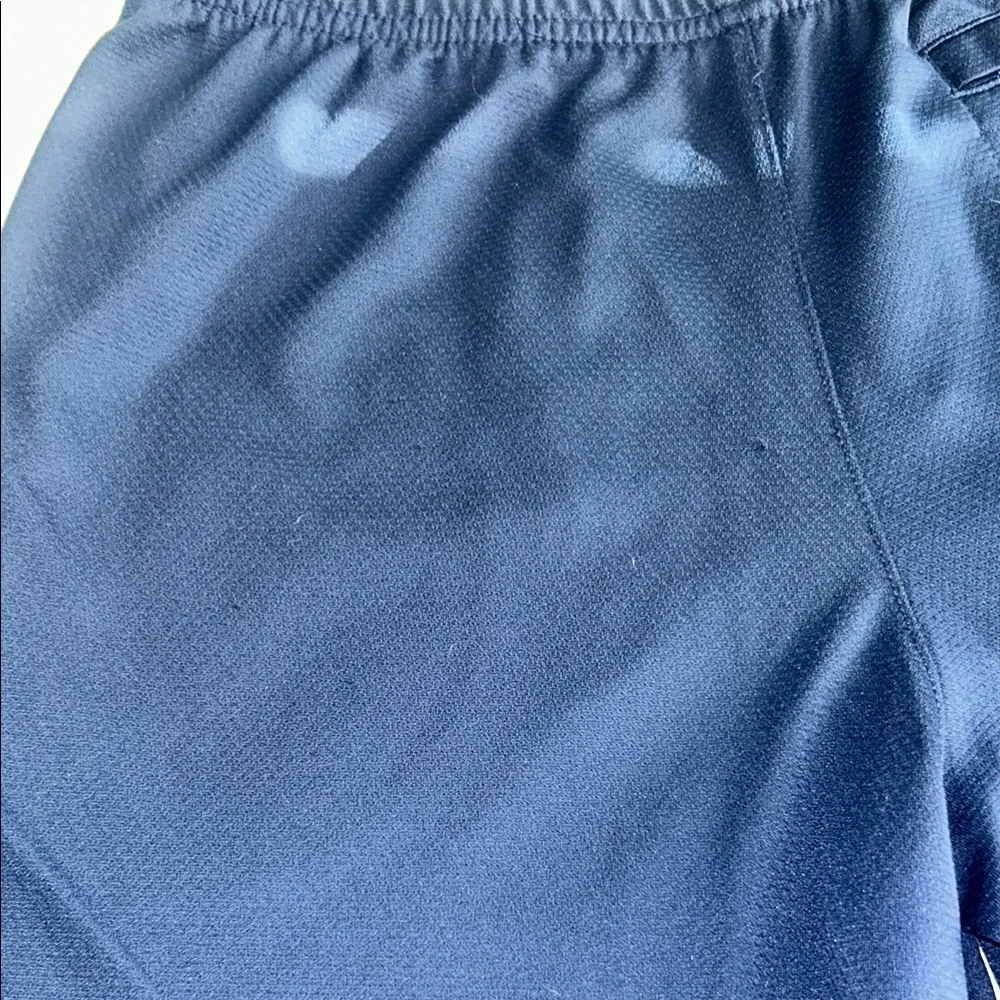 Dallas cowboys nike shorts